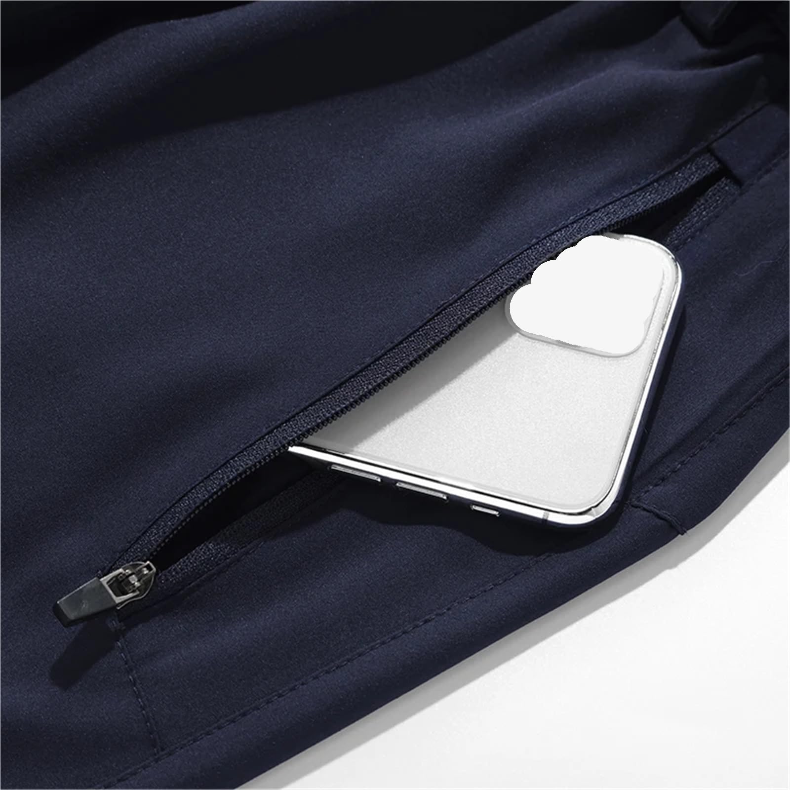 Pantaloni da Trekking Impermeabili ad Asciugatura Rapida, Traspiranti, Estivi, Campeggio, Arrampicata, Caccia, Montagna per Escursionismo, Pesca, Sci E Campeggio