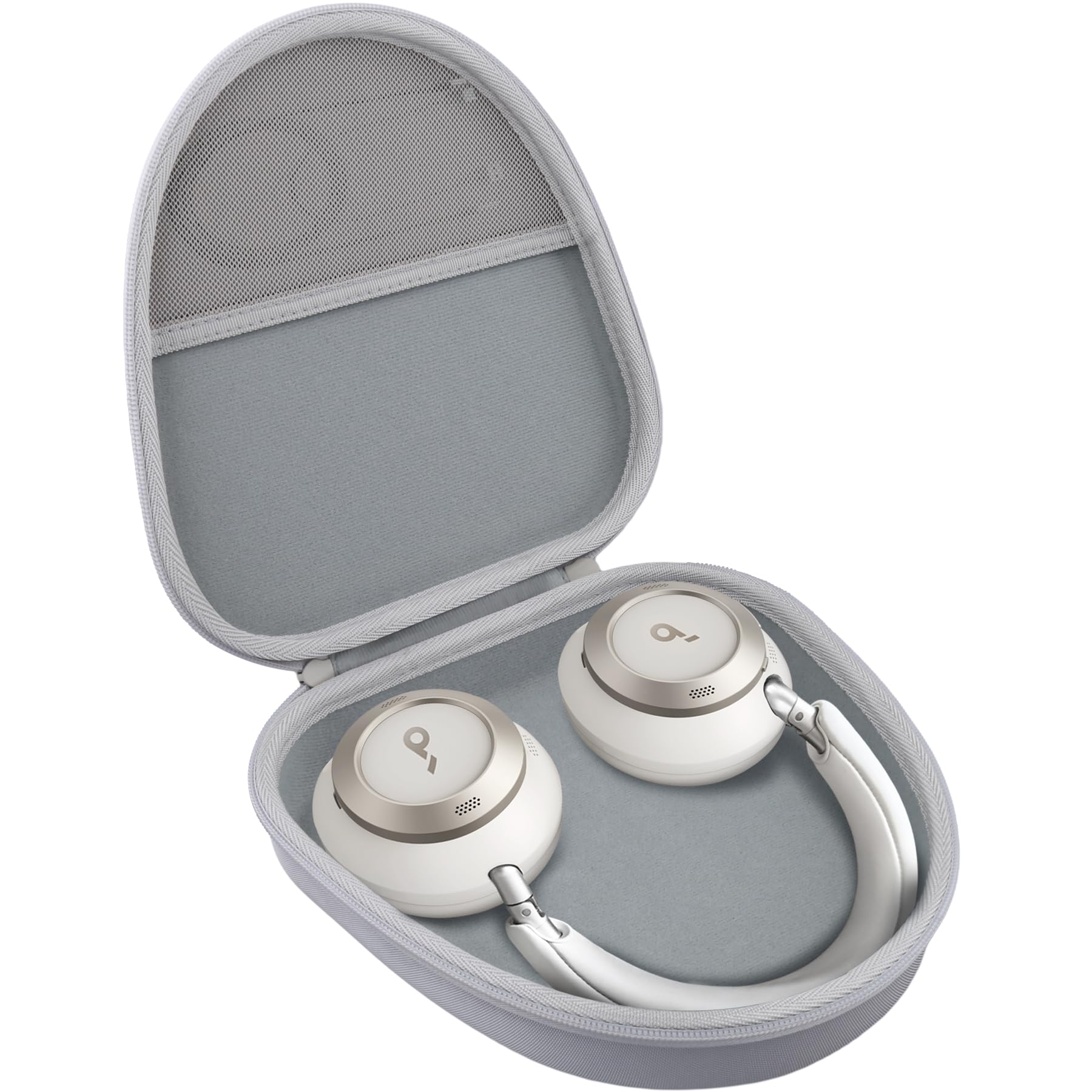 Amazon | 【収納ケース】 Soundcore Life Q30/Space One Pro/Space one