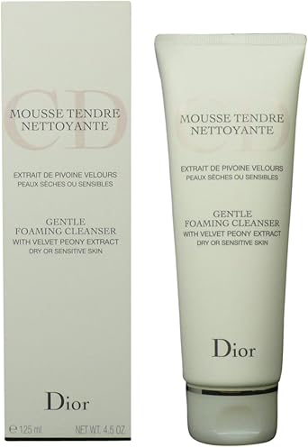 dior la mousse