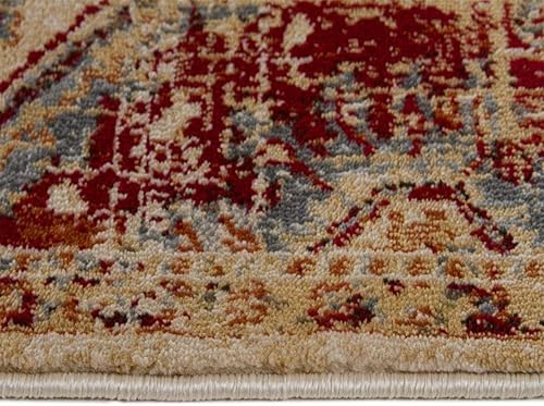 Miniatura 5 de Luxe Weavers - Alfombra oriental