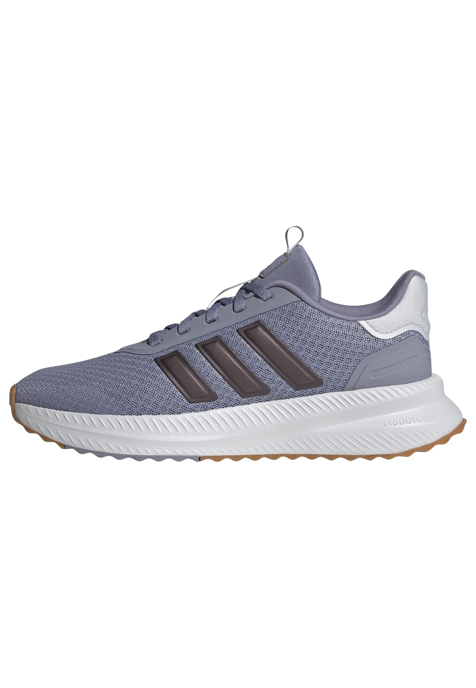 adidas Damen X_PLR Path Shoes, Silver Violet/Aurora met./Dash Grey, 44 EU
