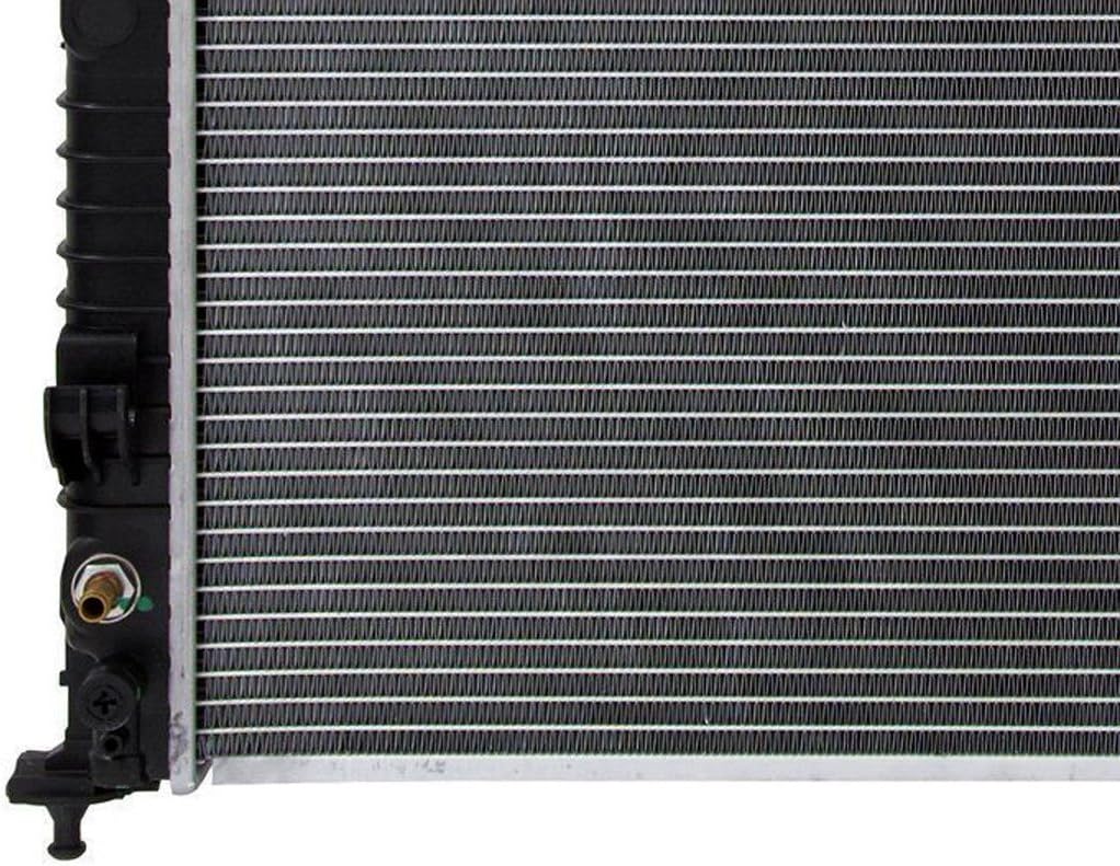 CSF 3458 Radiator