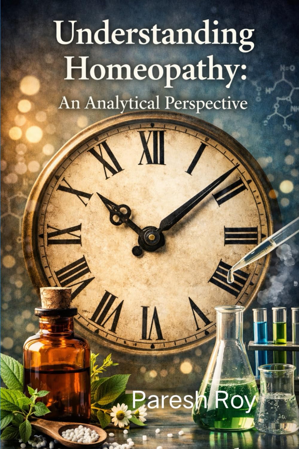 Understanding Homeopathy: An Analytical Perspective