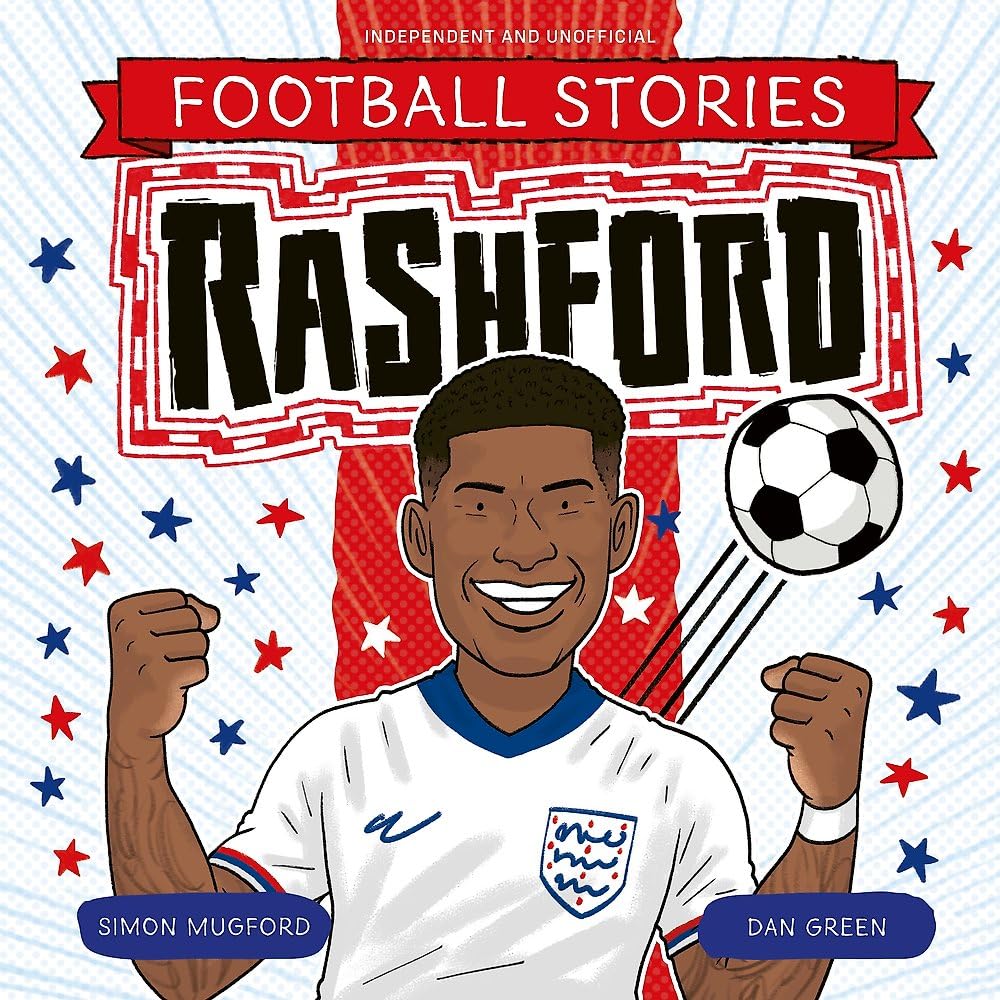 Rashford (Football Stories)