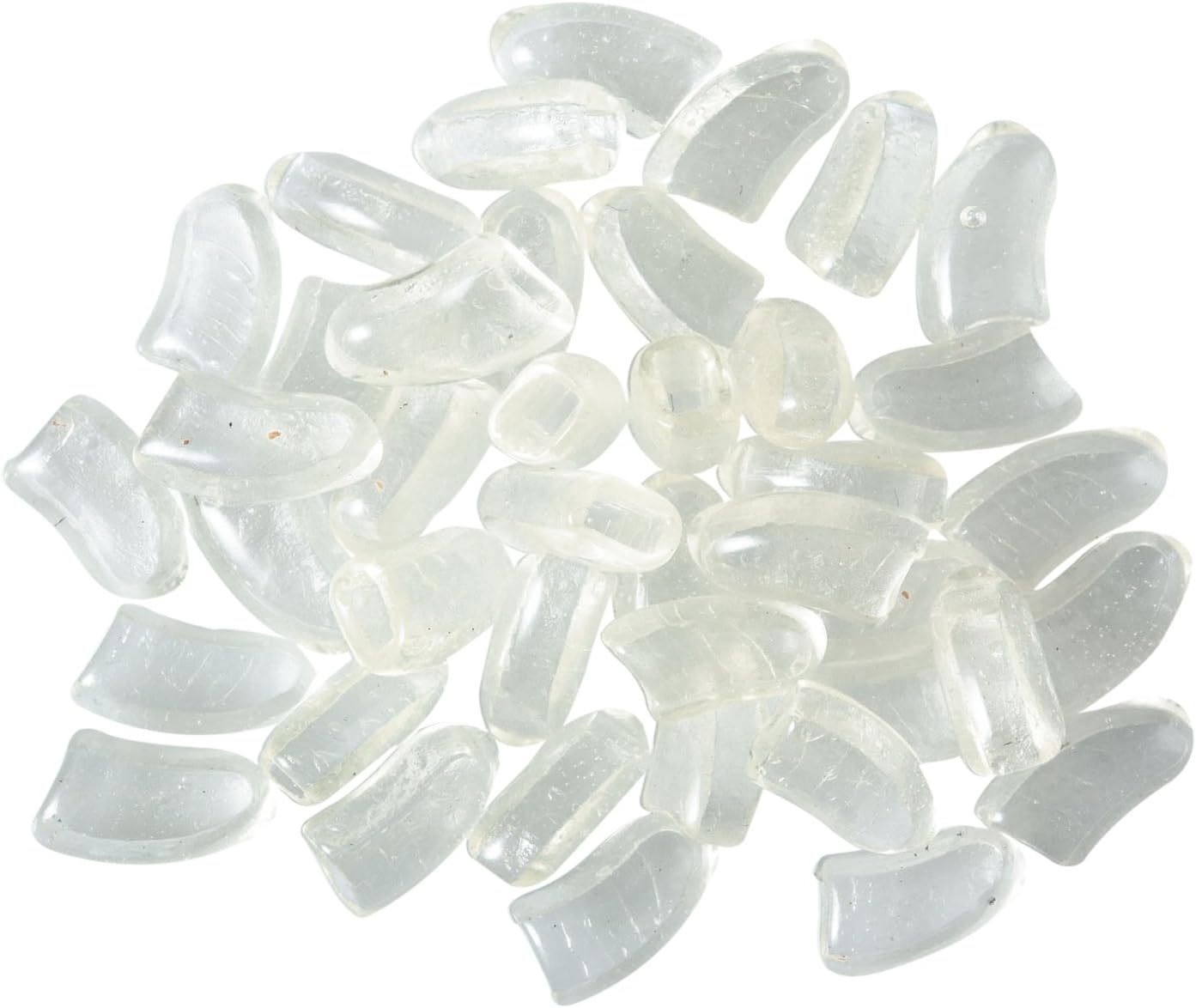 Color Paw Canine Nail Caps, XXX-Large, Clear