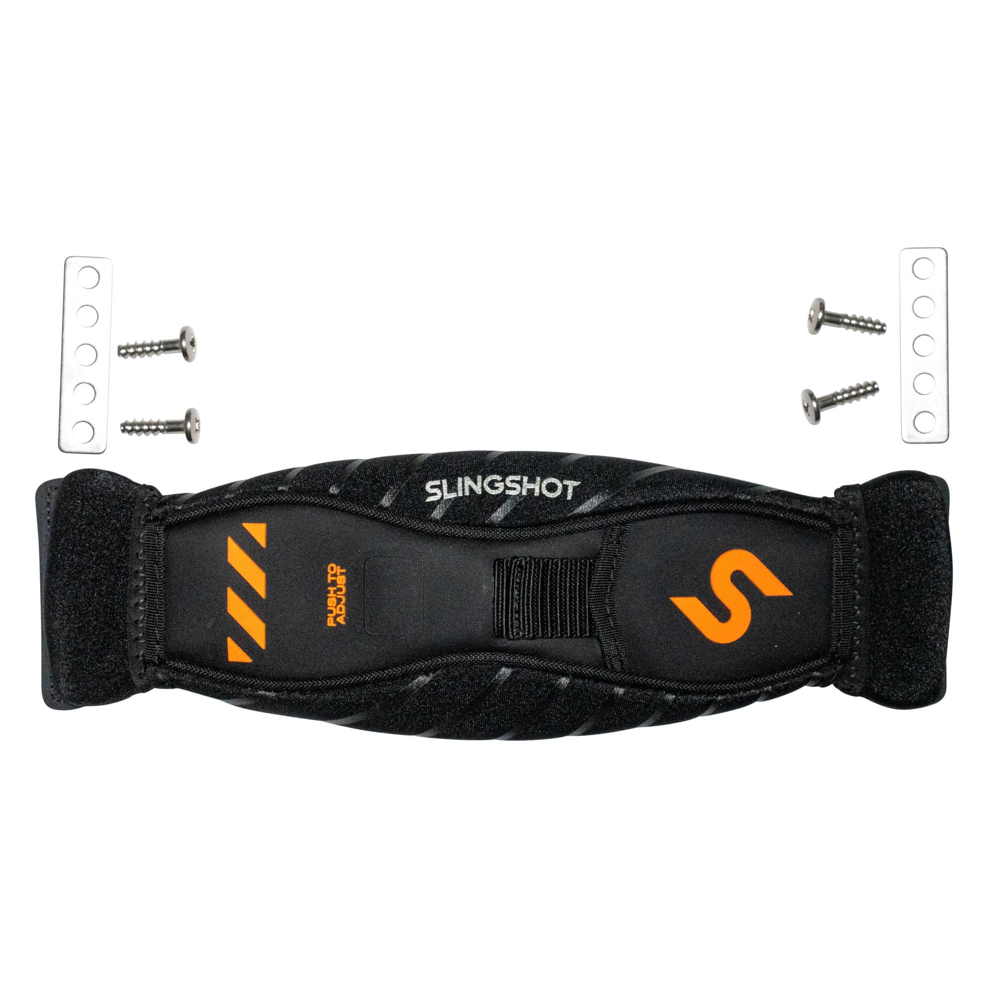 Slingshot Sports Surf Strap Single V3 Kitesurfing Strap
