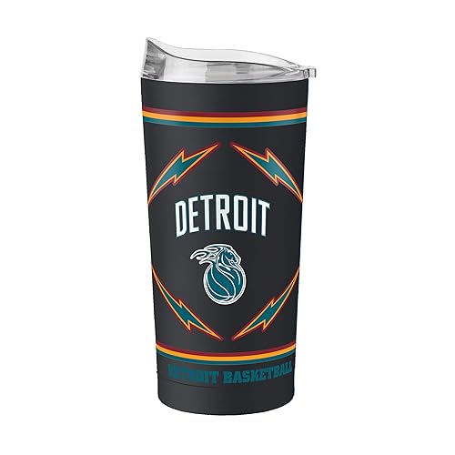 Pistons Tumbler 20oz Stainless Pistons Tumbler 20oz Stainless — officially licensed fan gear