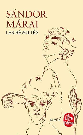 Les Revoltes