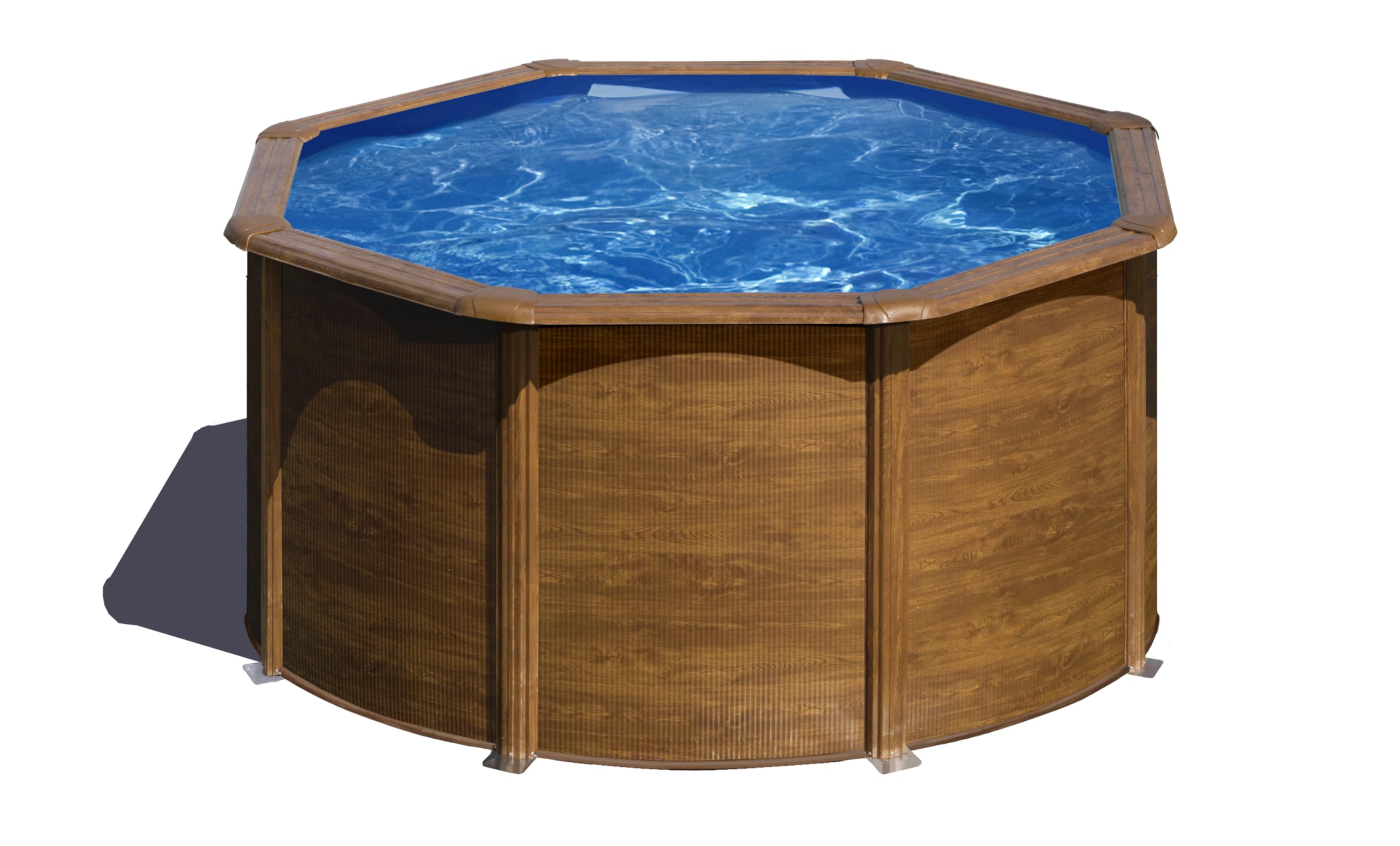 piscina desmontable