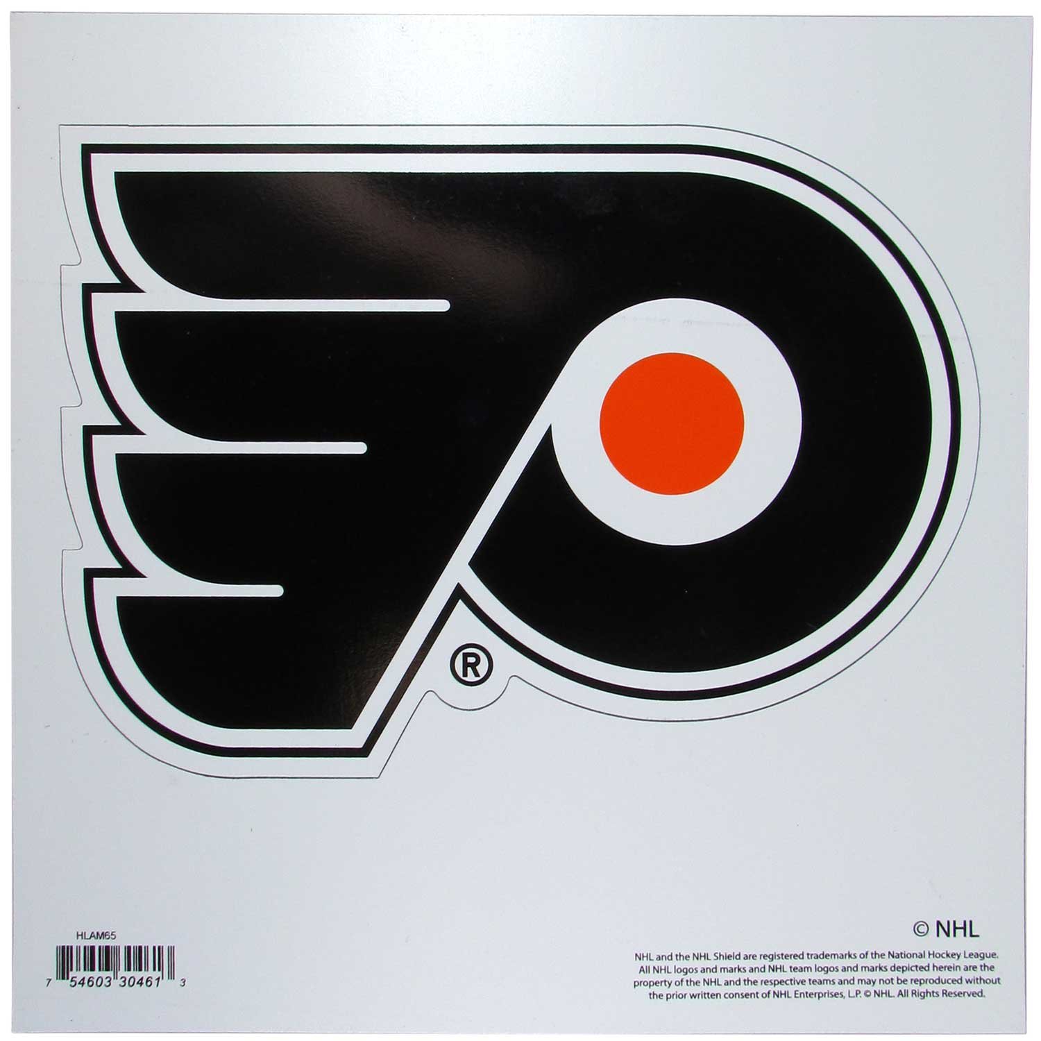 NHL Magnet, Logo