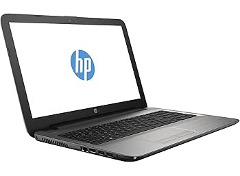 Amazon.com: HP 15 Touchscreen i7-7500U 8GB 256GB SSD Windows