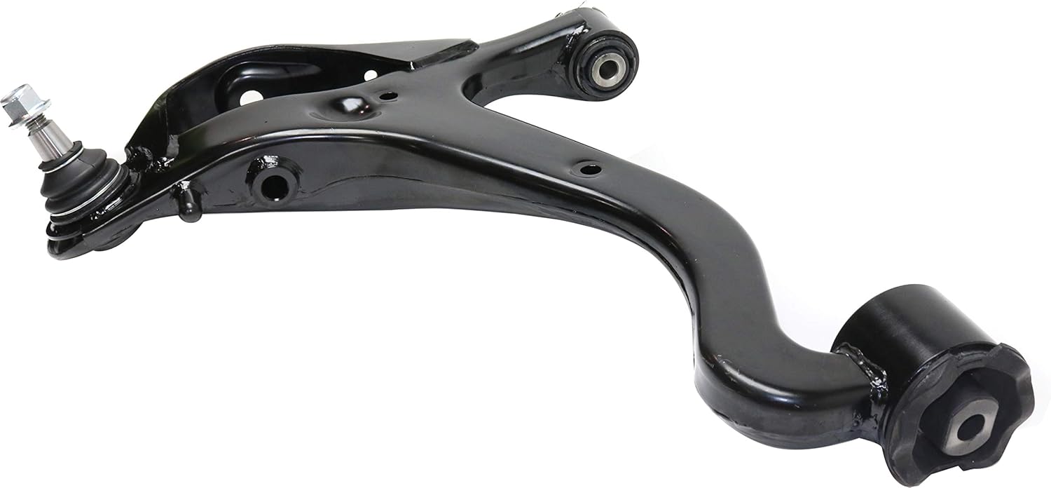 Garage-Pro Front, Right, Lower Control Arm With Ball Joint(s) & Bushing(s) Replacement for Land Rover Range Rover Sport 2006-2013 4WD LR029304