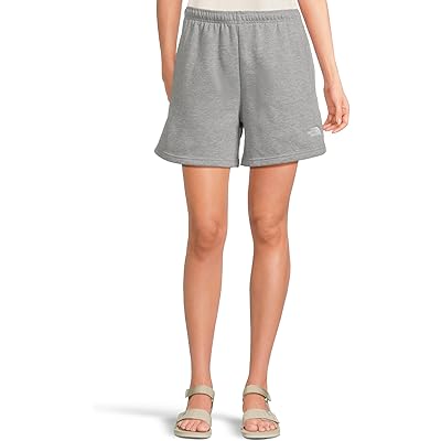 Шорты The North Face Evolution Embroidered Shorts