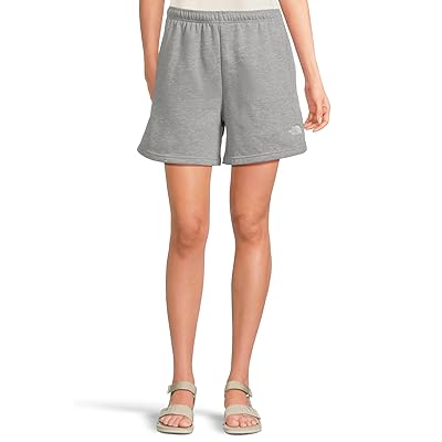 The North Face Evolution Embroidered Shorts Women