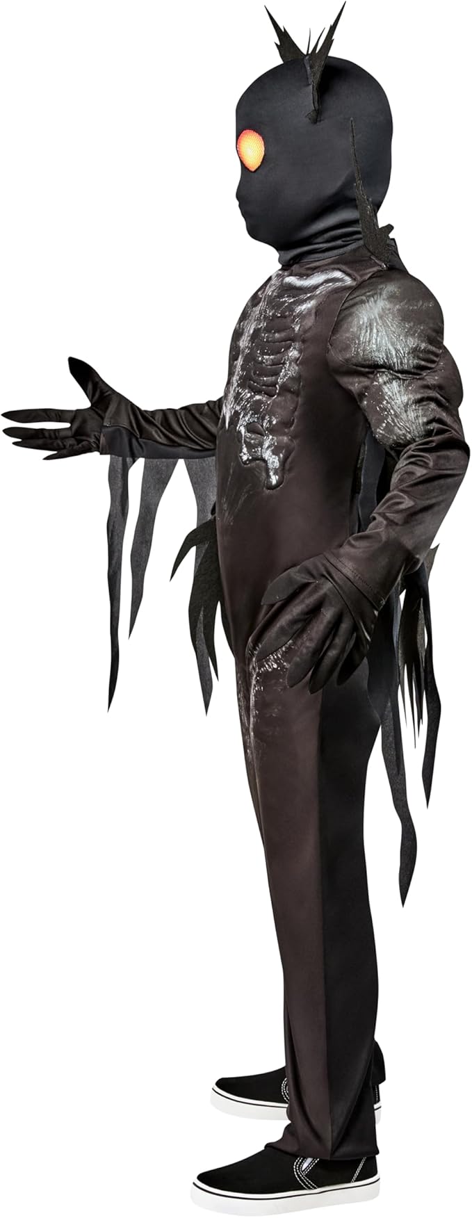 Disfraz Rubies Shadow Creeper para Niños miniatura 5