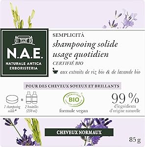 Shampoo per uso quotidiano thumbnail classifica