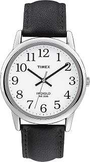 Timex T205014E Armbanduhr für den täglichen Gebrauch
