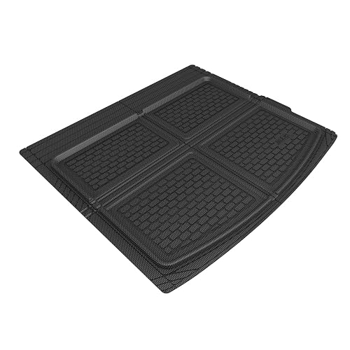 3D MAXpider Kagu Cargo Liner Compatible with Nissan Ariya 2023-2026