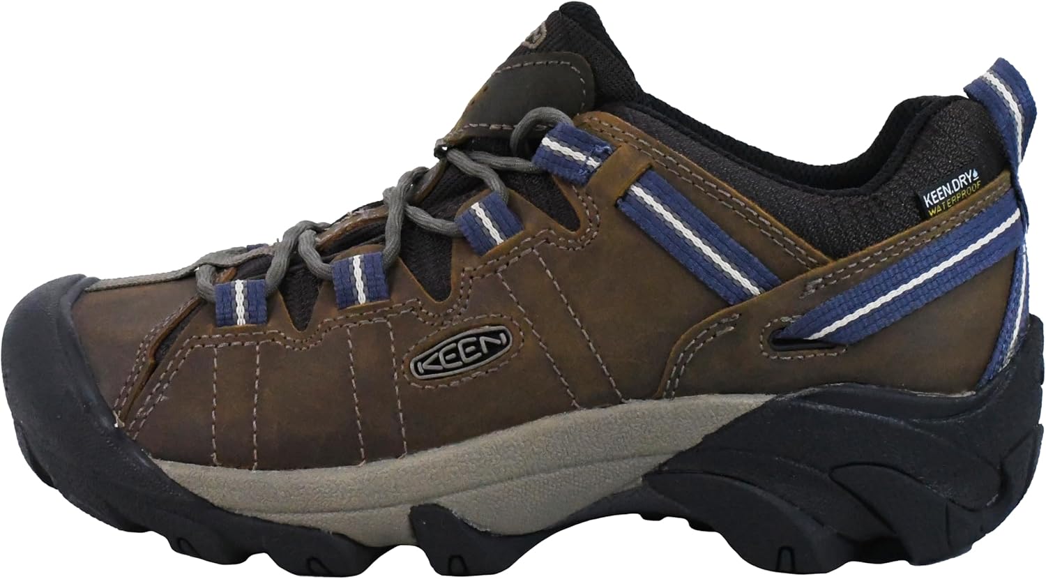 KEEN Women's Targhee II Low Height Waterproof Hiking Egypt Ubuy - Main Image