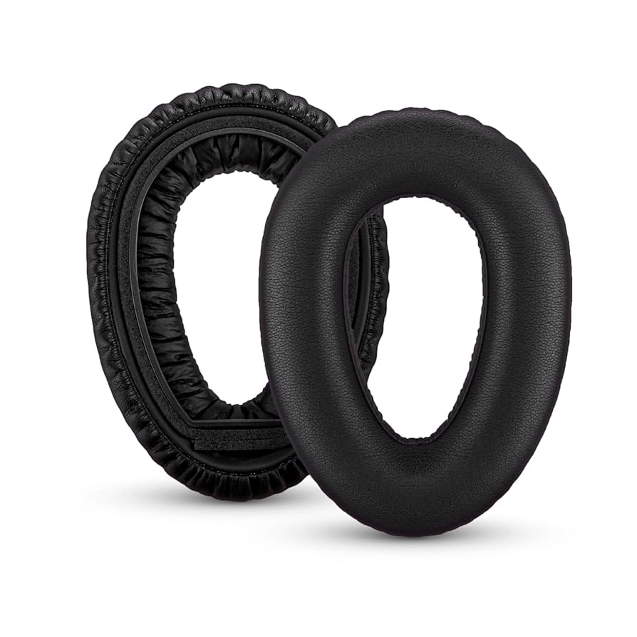 イヤホン earpadsbro Amazon.com: Replacement Earpads for Sennheiser PXC480