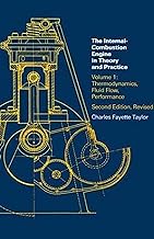 The Internal Combustion Engine in Theory and Practice: Vol. 1 - 2nd Edition, Revised: Thermodynamics, Fluid Flow, Performance