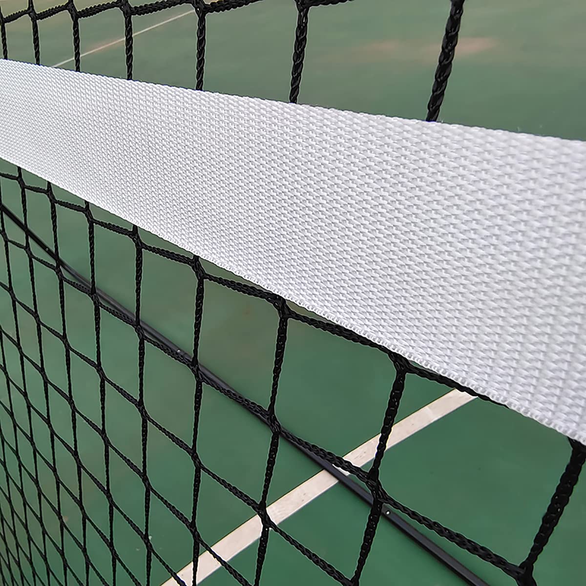 Rete Da Allenamento Per Tennis Portatile Da 6,6 X 6,6 Piedi Rebounder Da Allenamento Per Il Tennis, Rete Da Rimbalzo Da Tennis Autoportante Con Borsa Per Trasporto, Per Esercizio