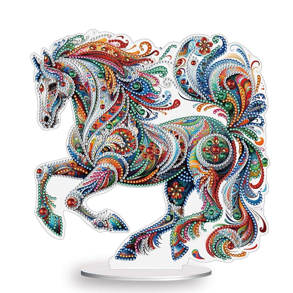 Zariocy 5D Fai Da Te Diamond Painting Completo Kit Oceano, Pittura Mosaico Diamante Painting Animale Tartaruga Ricamo A Punto Croce Artigianato Per La Decorazione Della Parete Di Casa 30x40cm