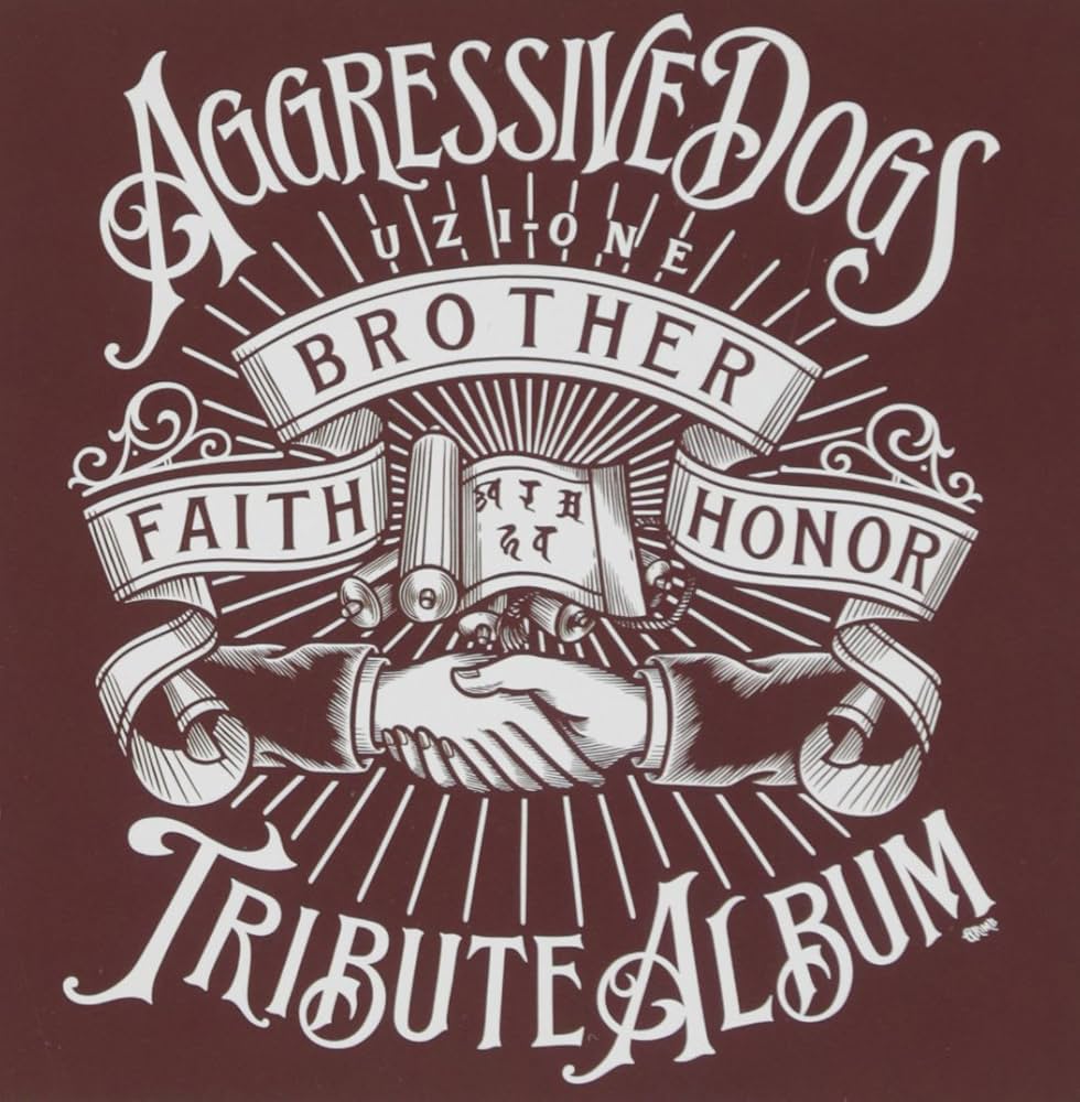 Amazon.co.jp: AGGRESSIVE DOGS TRIBUTE ALBUM“真紅”: ミュージック