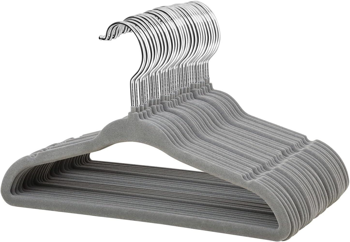 Babyrish Baby Hangers for Closet Cute Yet Sturdy Baby