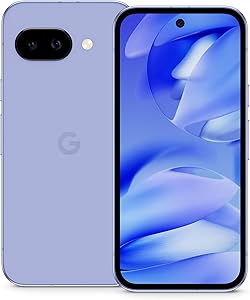 Google Pixel 9a 256GB: Smartphone AI per ogni esigenza