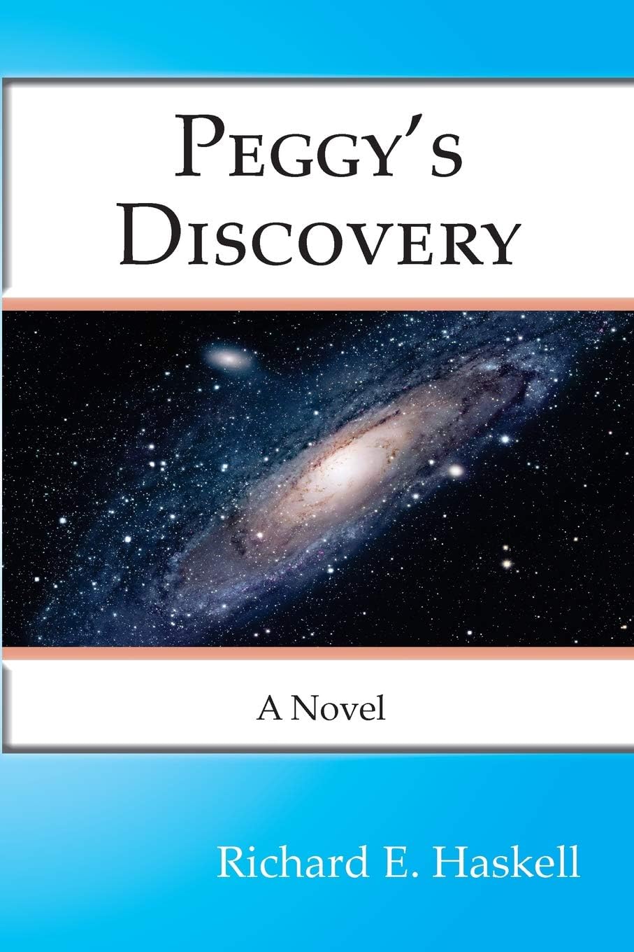 Peggy's Discovery