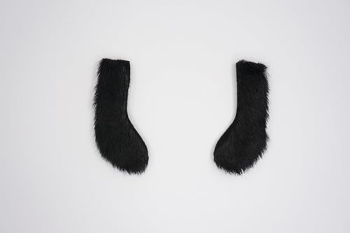 Miniatura 5 de Patillas falsas autoadhesivas, M