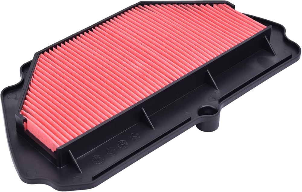 Amazon.com: 2609 Air Filter 11013-0036 Fit for Kawasaki for Ninja