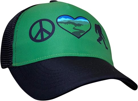 Headsweats Womens Trucker