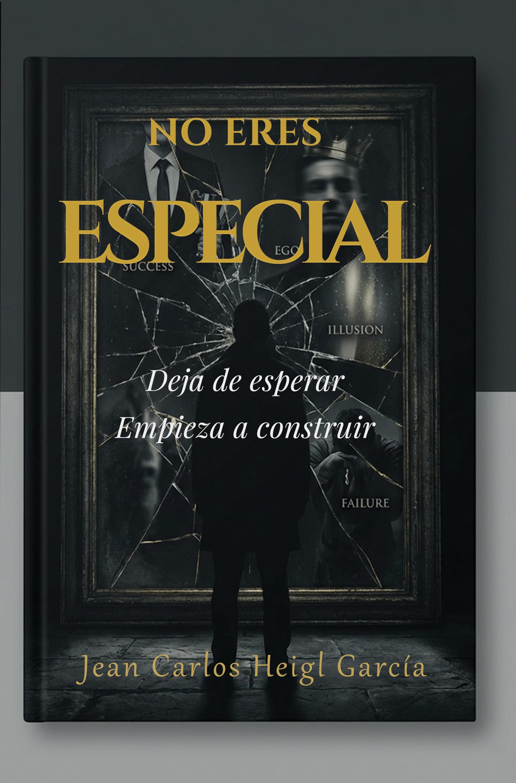 No eres especial livre développement personnel espagnol guide carrière talent volume 2