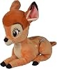 Simba 6315876247NPB - Disney Hayvan Dostları Peluş Oyuncakları - Disney Hayvan Dostları Peluş Oyuncakları Gibi, Bambu, Damga, Marie, Dumbo, Bayan veya Strol Olarak Mevcut, 25 cm, 0 Aydan itibaren
