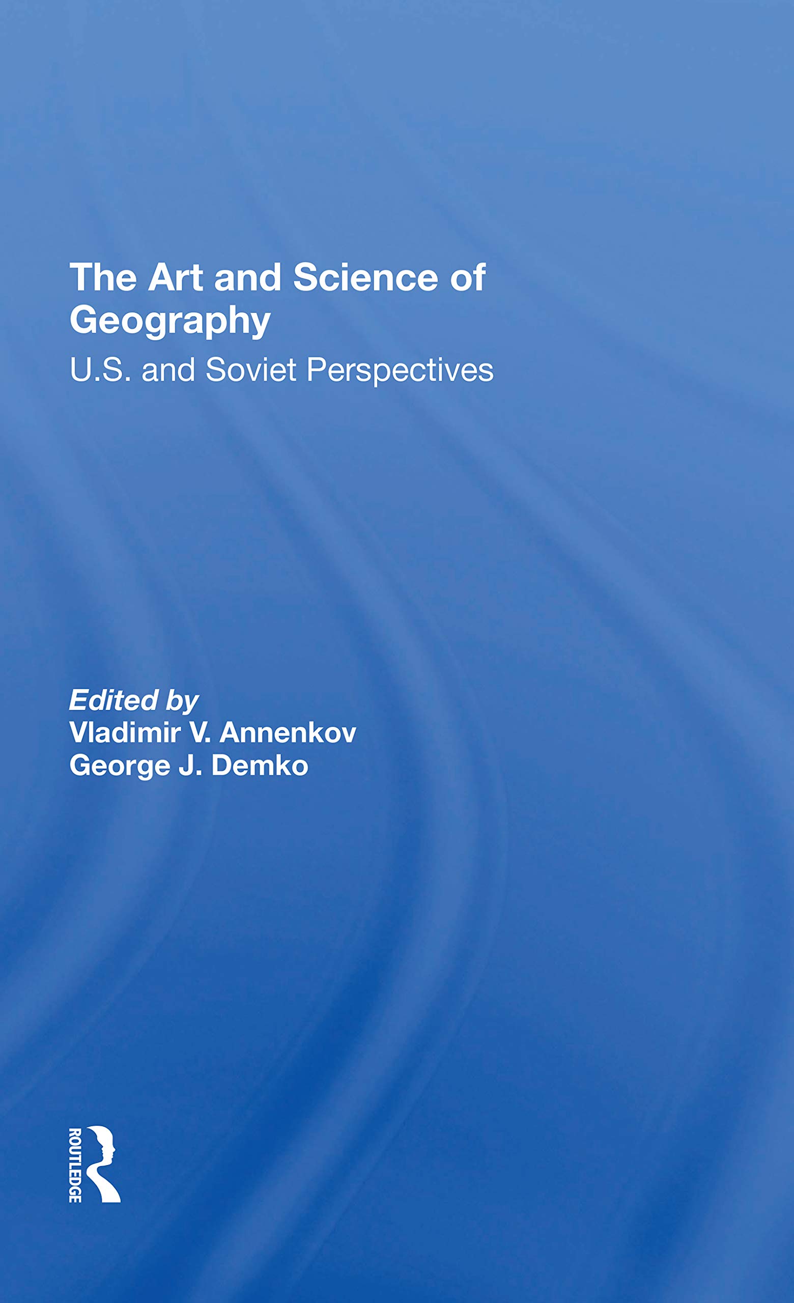 The Art And Science Of Geography