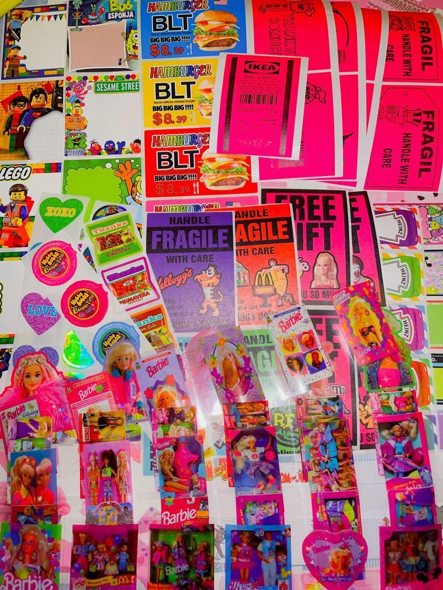 ロールシール 切り売り 2 Amazon.co.jp: ロールシール切り売り 100枚セット : 文房具・オフィス用品