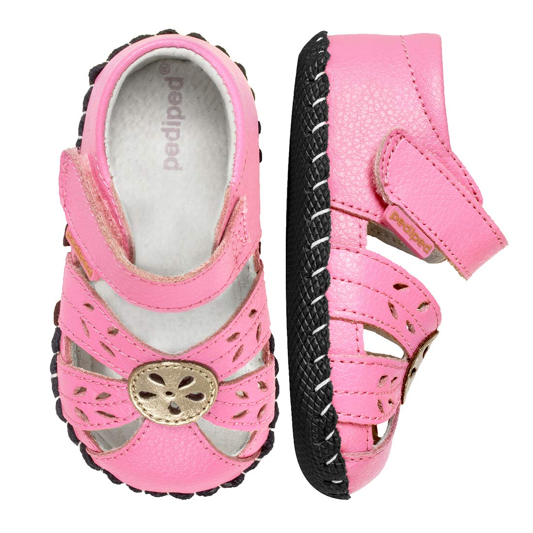 pedipedOriginals Daphne Sandal (Infant)