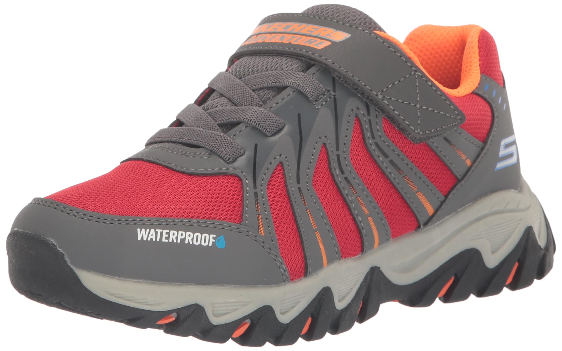 SkechersRugged Ranger - Hydro-scout boys Sneaker