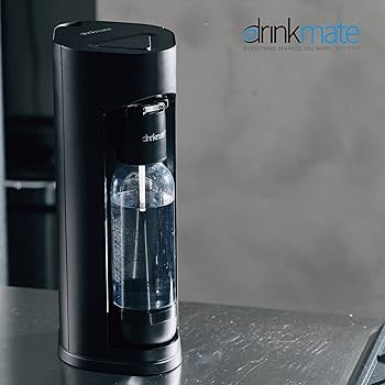 Amazon | 【ドリンクメイト公式 Shop 限定】マグナムグランド