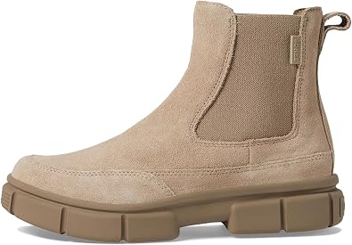 SOREL Women's Explorer STRT Chelsea Boot