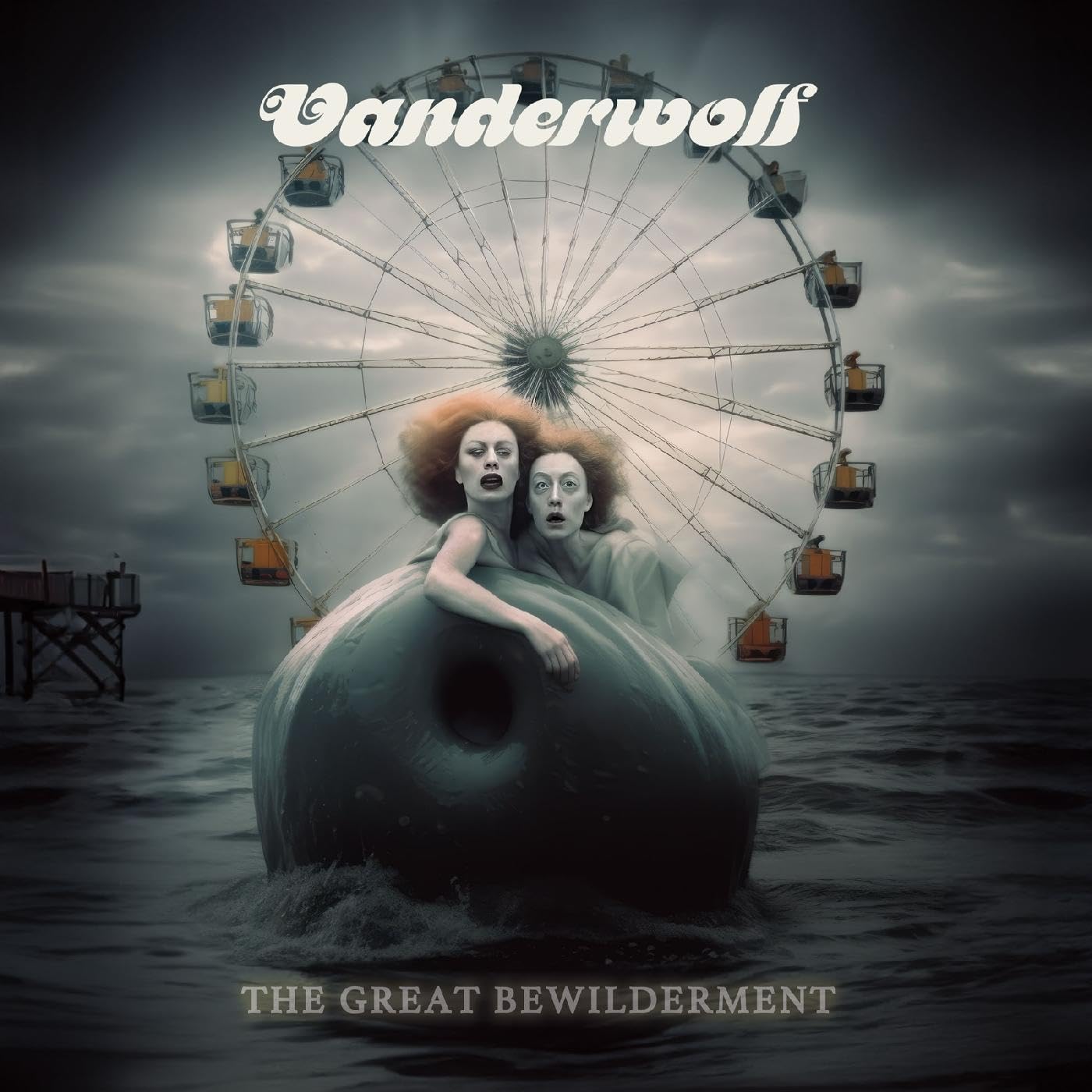 The Great Bewilderment [VINYL]