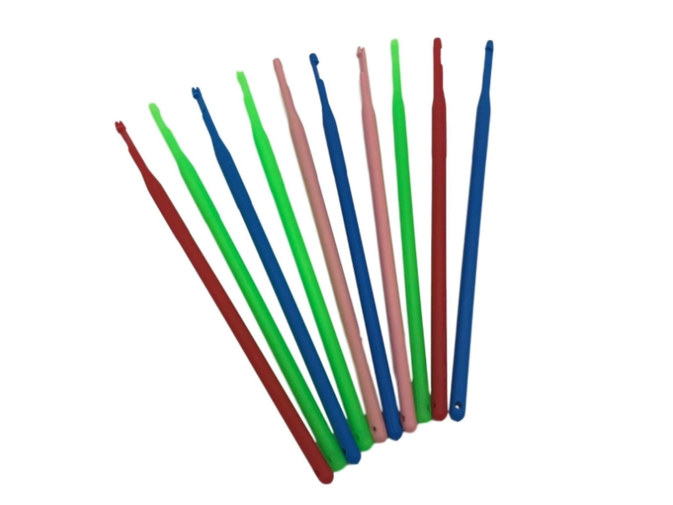 UKAS Essentials 10 x Micro Fishing Unhooking Disgorgers
