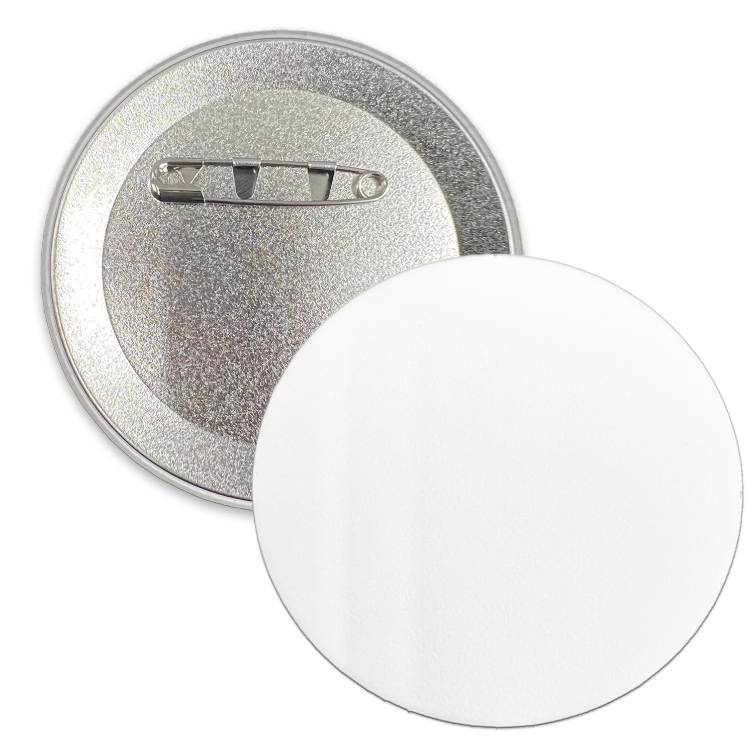 Amazon | 開明 かける缶バッ字 HO7520 | バッジ | おもちゃ