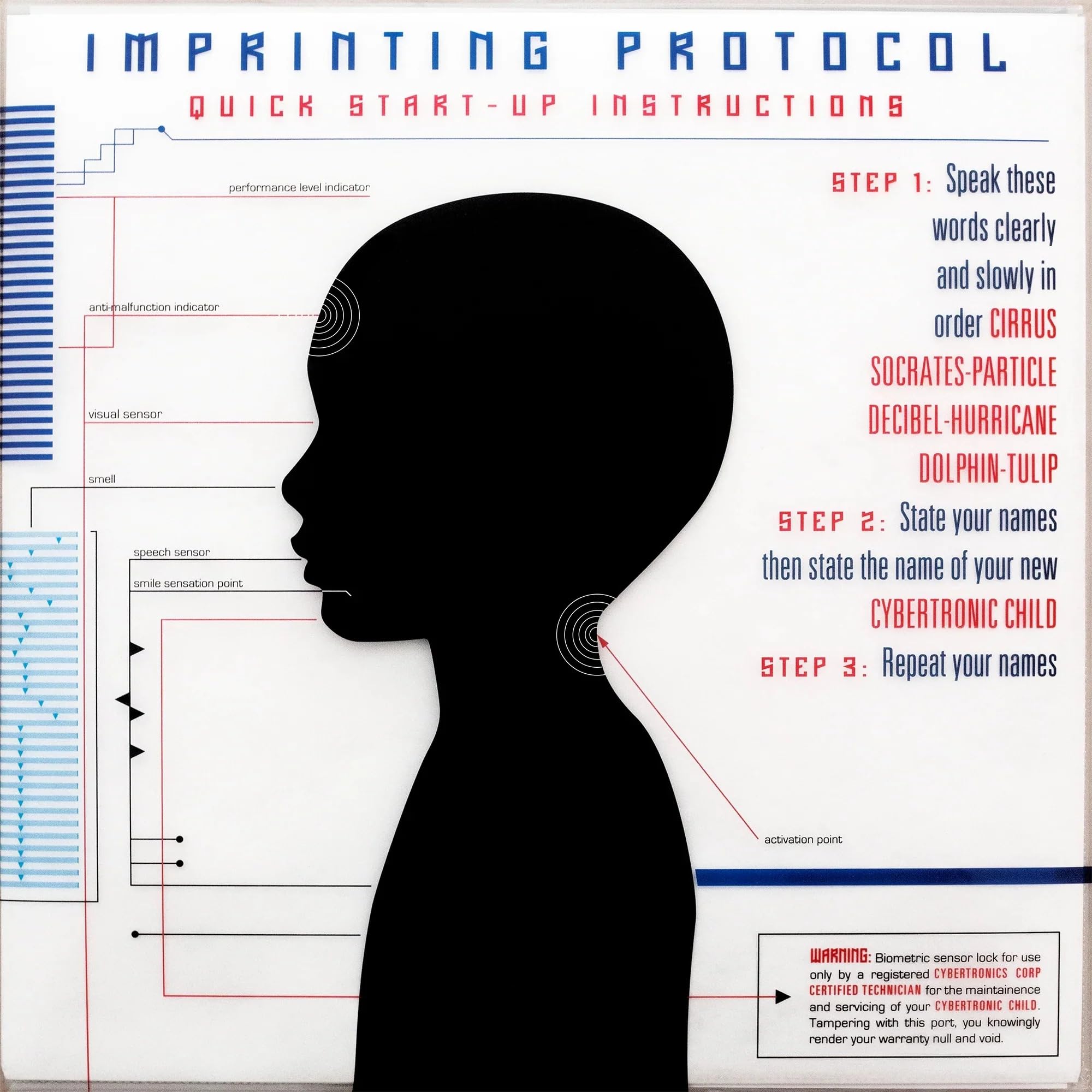 A.I. Artificial Intelligence [VINYL]