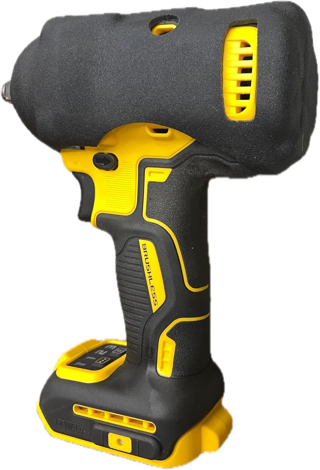 Protoco JB-94 Protective Cover Compatible with the Dewalt DCF891, DCF892, DCF896, 894, Mid-Range Impact, Tool Cover