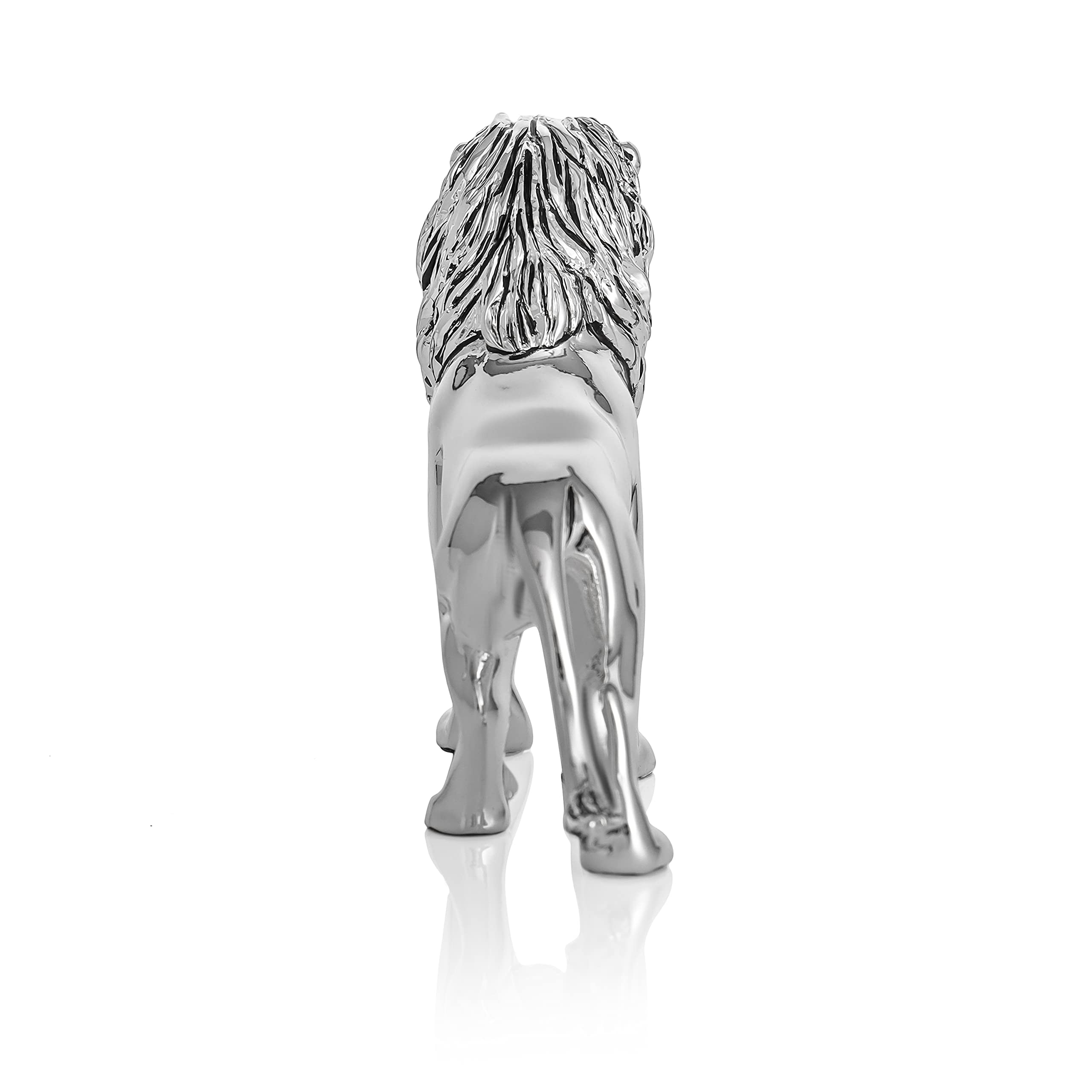 Buy Shaze Lion 12H I Online at Low Prices in India - Amazon.in