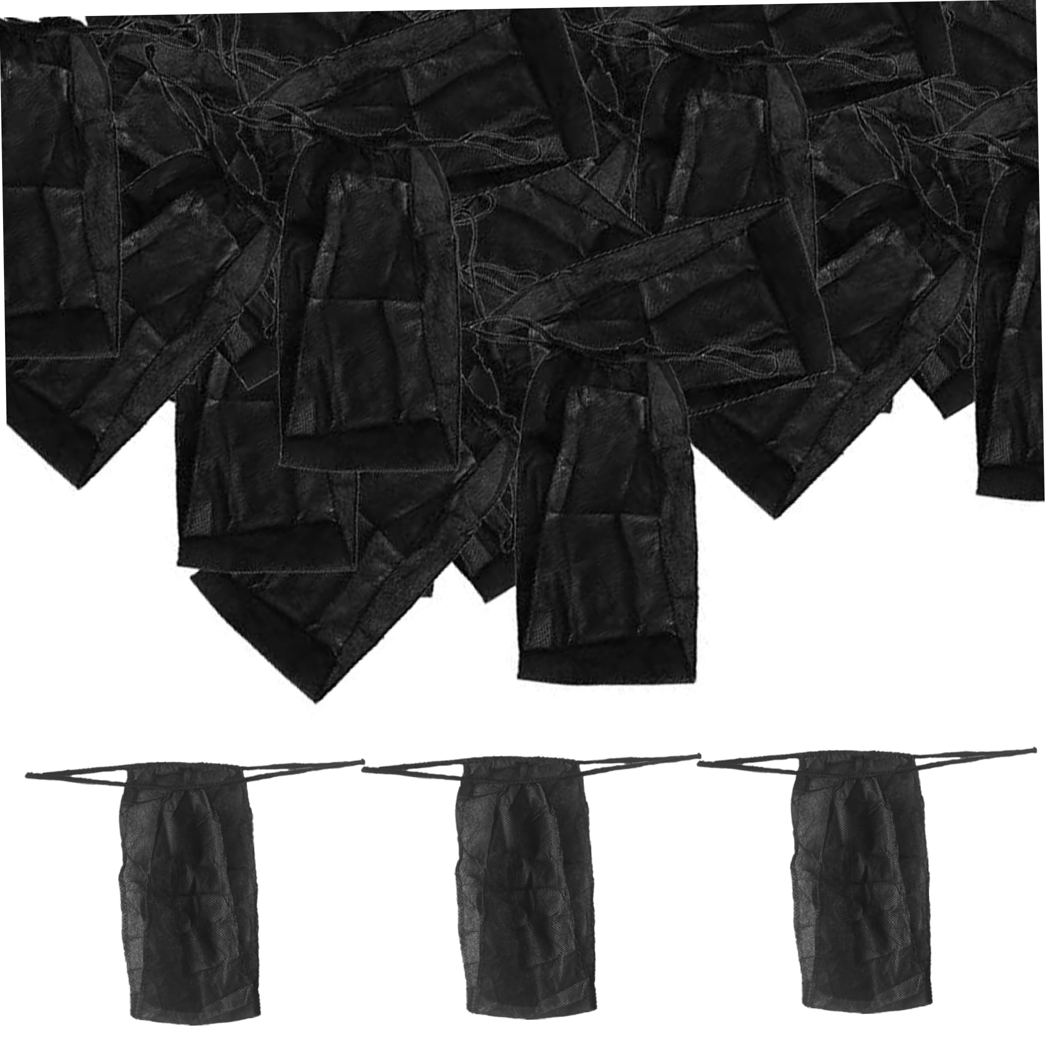 Sous-vêtements jetables non tissés avec élastique doux pour une liberté de mouvement totale - 6