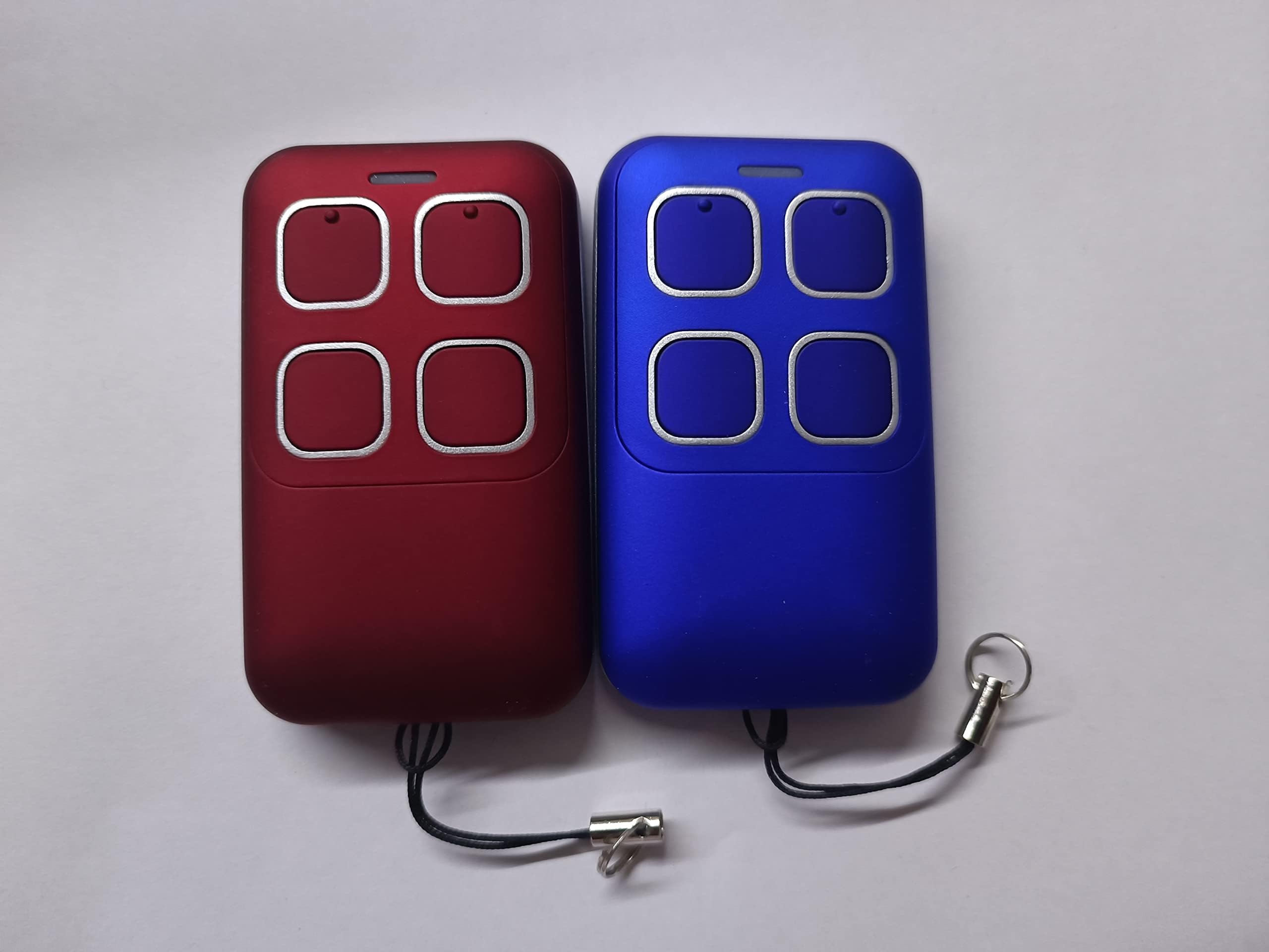 Genius Echo TX4 RC 433 MHz Remote Control Transmitter Garage Door